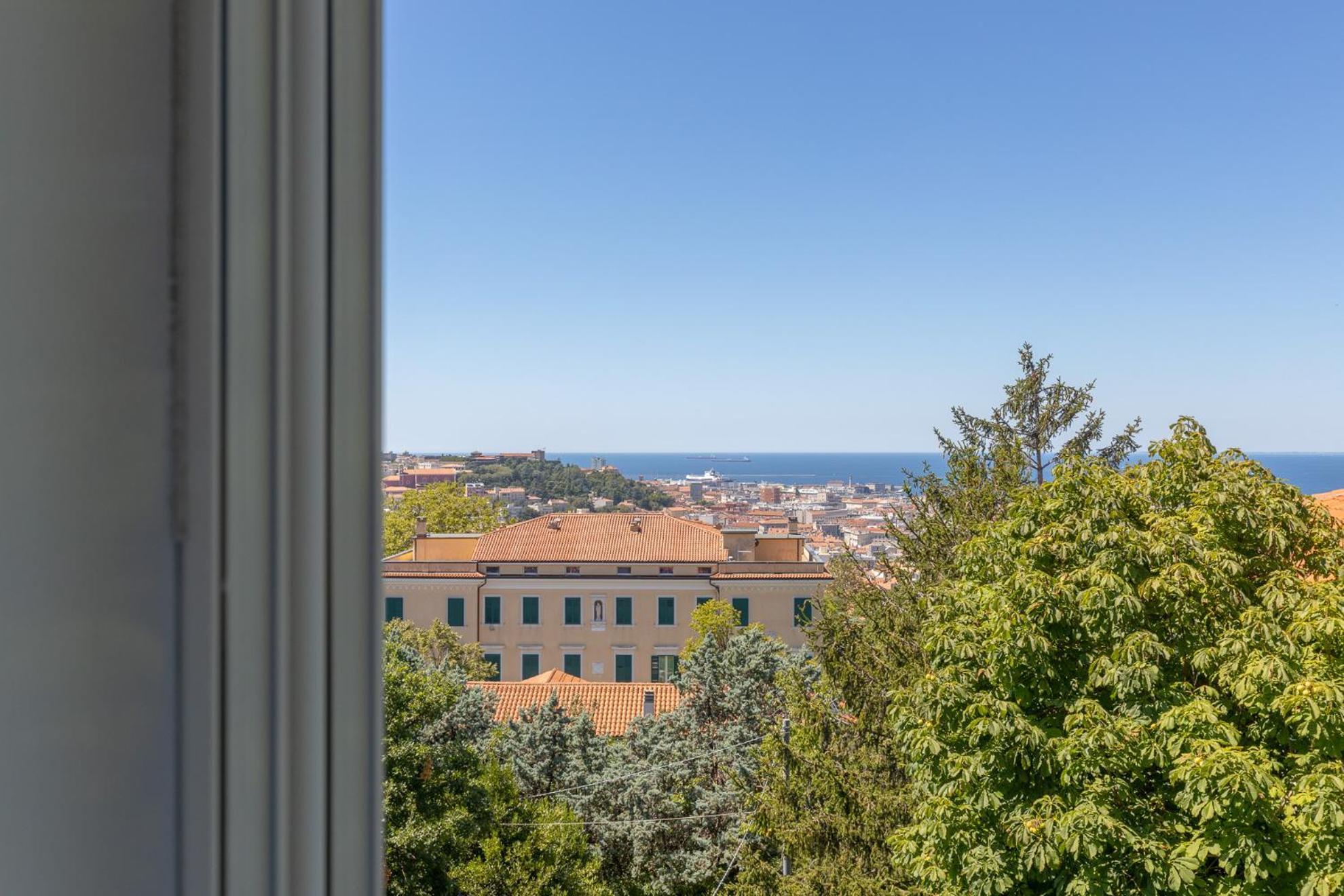 Appartamento Vistadelcapriccio *