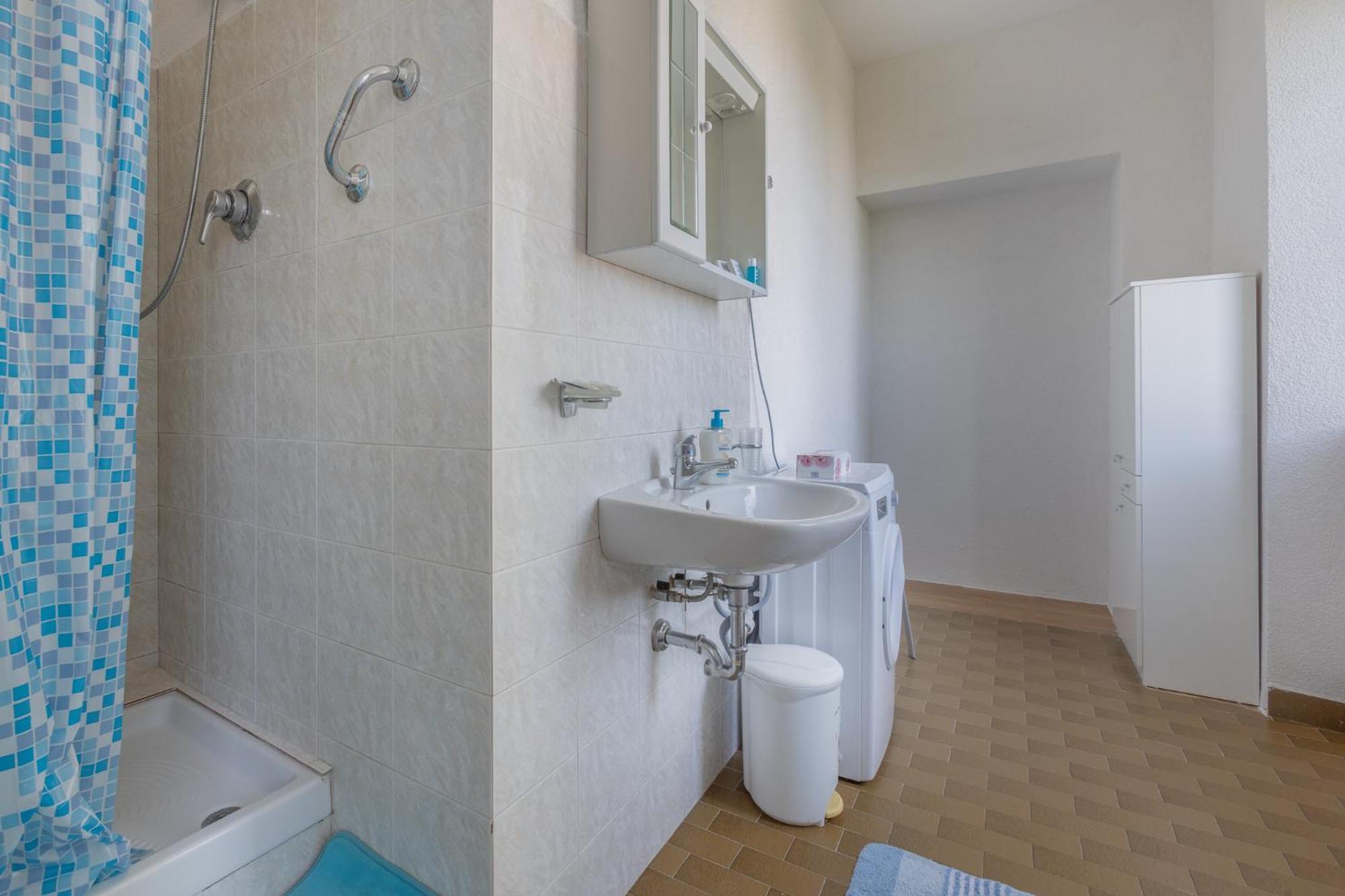 Appartamento Vistadelcapriccio