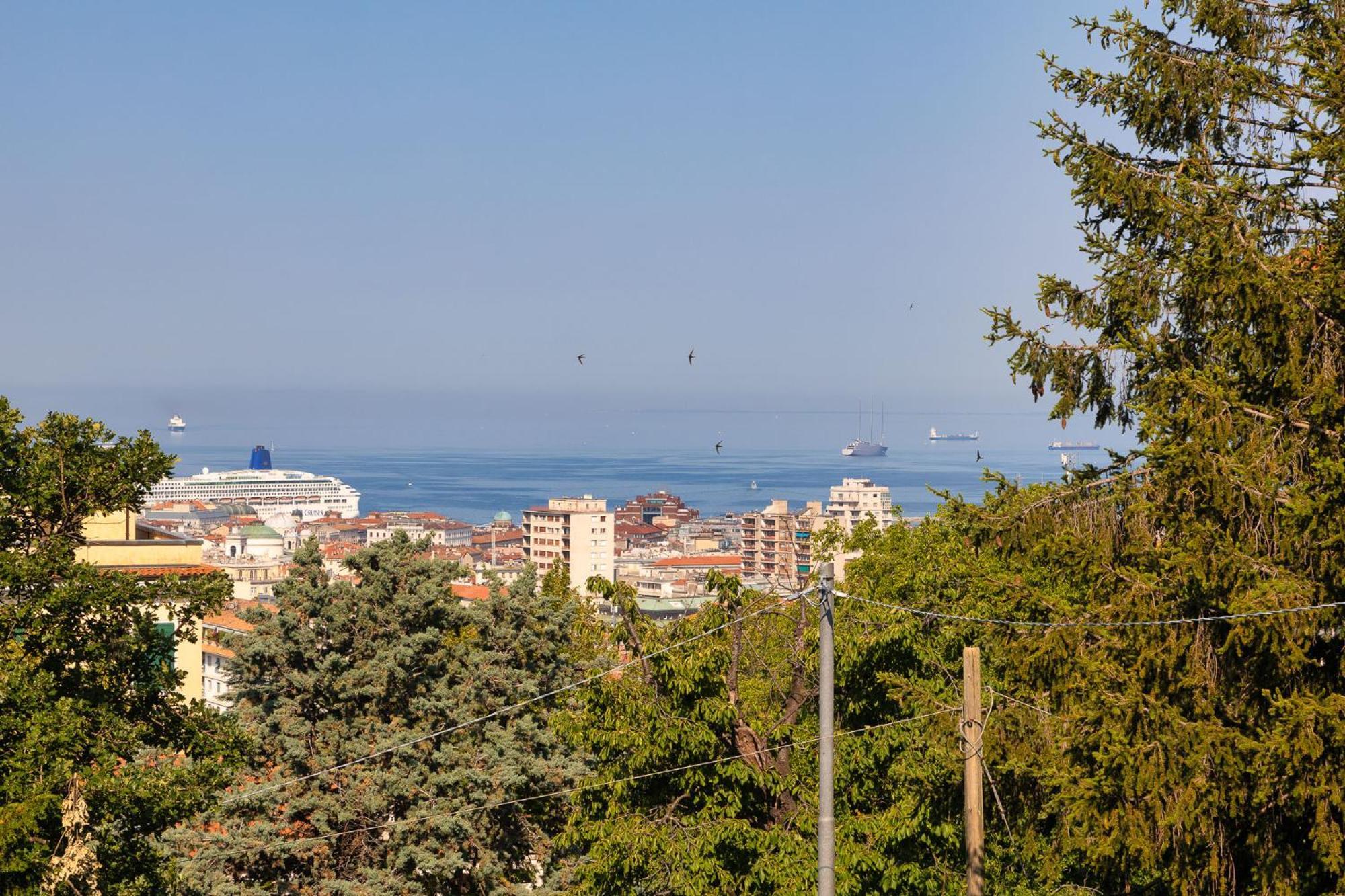 Vistadelcapriccio Trieste