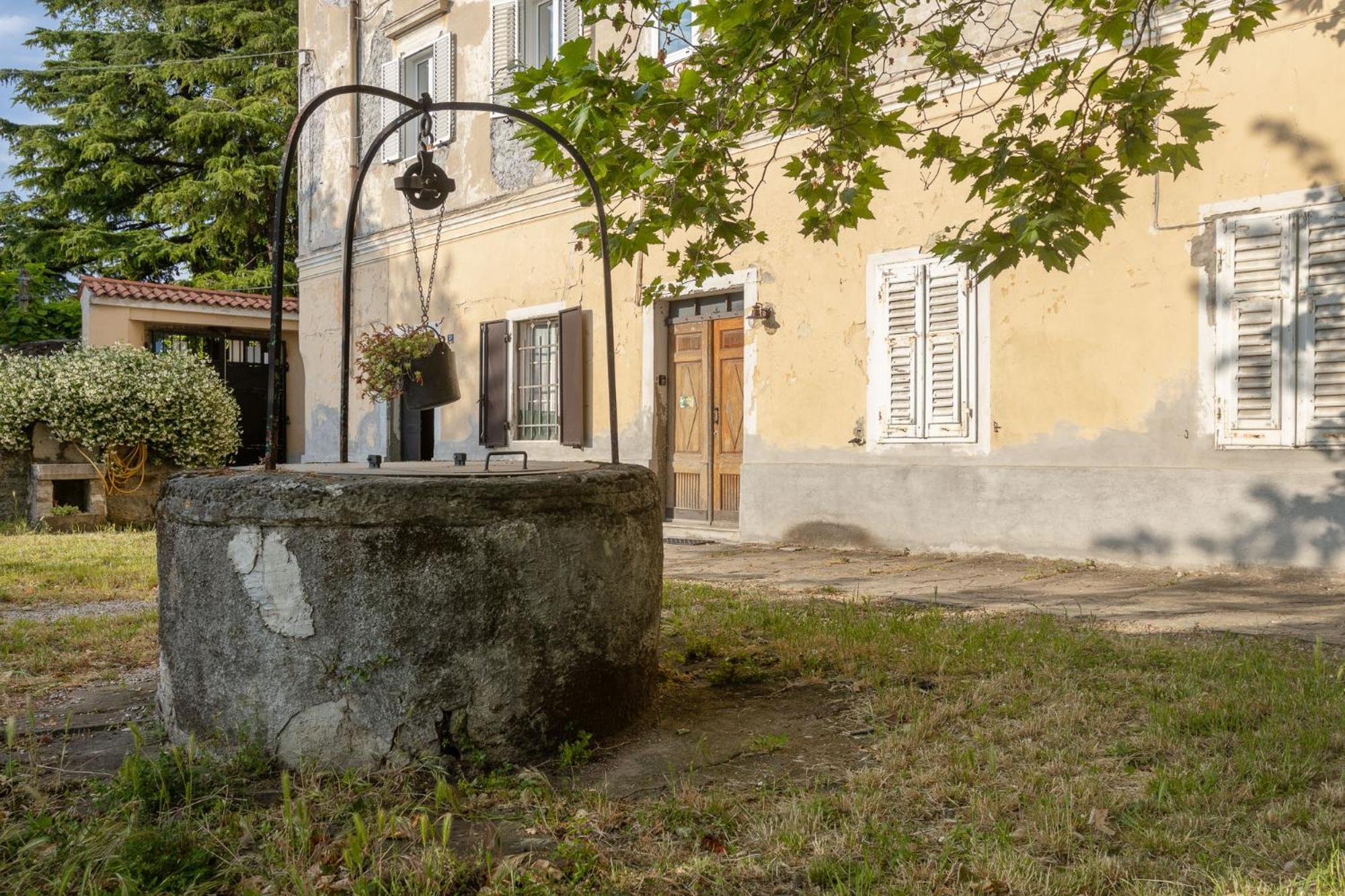 Vistadelcapriccio Appartamento Trieste